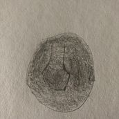 Little Vase. Fine Arts project by Gaelle Sinsaire - 04.11.2023