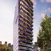 EQIA. Design, e Arquitetura de interiores projeto de Daniel Briseño Hernández - 11.04.2023