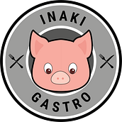 Logo Gastrobar. Un progetto di Design, Graphic design e Design di loghi di Jose Antonio Ruiz Jiménez - 11.04.2023
