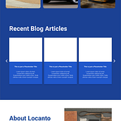 Mi proyecto del curso: Diseño de interfaces para sitios web y aplicaciones. Een project van UX / UI, Grafisch ontwerp, Interactief ontwerp, Webdesign, Mobiel ontwerp, Digitaal ontwerp, App-ontwerp y Digitaal productontwerp van Johanna Carolina Malave Hoffmann - 11.04.2023