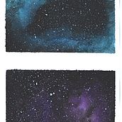 My project for course: Modern Watercolor Techniques. Un proyecto de Ilustración tradicional, Bellas Artes, Pintura y Pintura a la acuarela de Jose María Baca Aguirre - 04.04.2023