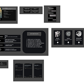 Mi proyecto del curso: Introducción al UX Writing Ein Projekt aus dem Bereich UX / UI, Informationsdesign, Cop, writing und App-Design von Lucero Rey - 11.04.2023