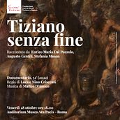 Tiziano senza fine . % Federico Niccolini tarafından hazırlanan Film, Video ve TV projesi - 03.01.2022