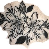 Mein Abschlussprojekt für den Kurs: Tattoo für Anfänger l. Tattoo Design project by antjeschroeder1 - 04.11.2023