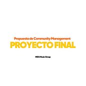 Mi proyecto del curso: Introducción al community management.. Social Media, Digital Marketing, Content Marketing, Facebook Marketing, Instagram Marketing, Traditional illustration, and Design project by Julieta Luque - 04.11.2023