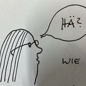 Mein Abschlussprojekt für den Kurs: Die Sketching Kunst: Transformiere Skizzen in Kunst. Traditional illustration, Pencil Drawing, Drawing, and Sketchbook project by w6p9hftphp - 04.12.2023