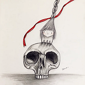 The Clutery. Un progetto di Illustrazione tradizionale, Design, Pittura, Bozzetti, Disegno, Disegno a matita e Disegno artistico di Bianca Peña - 10.11.2017