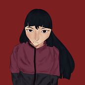 Sabrina off the Saffron City Gym. Een project van Traditionele illustratie van margaretc_thompson - 23.11.2021