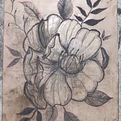 Mi proyecto del curso: Tatuaje para principiantes. Tattoo Design project by e_edwardricardo - 04.12.2023