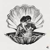 You are Precious. Digital Illustration, Concept Art, Digital Drawing, Figure Drawing, Traditional illustration, and Fine Arts project by Kirti Rathi - 04.13.2023