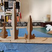 Il mio progetto del corso: Product Design: gioco, tempo, caso e materia. Arts, Crafts, Creative Consulting, Industrial Design, Packaging, and Product Design project by poloroymax - 04.13.2023