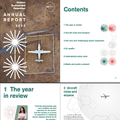 Annual Report: AEF 2022 . % Florence Long tarafından hazırlanan Editör, al Tasarım, Metin, azarlığı, Sos, al Med, Ve a Tasarımı projesi - 02.02.2023