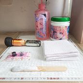 Mi proyecto del curso: Tatuaje para principiantes. Tattoo Design project by Paula Andrea Paez Piñeros - 04.13.2023