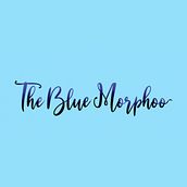 The Blue Morphoo. Motion Graphics, Animation, Br, ing & Identit project by sahar Shahin - 04.13.2023