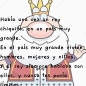 Cuento para primer grado. Education project by Ileana Wulfsohn - 04.13.2023