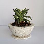 Mi proyecto del curso: Creación de muebles en concreto para principiantes. Un projet de Artisanat, Design, Fabrication de mobilier, Design d'intérieur, Décoration d'intérieur , et DIY de Stephany Rodríguez Tello - 14.04.2023