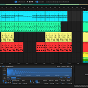 Mi proyecto del curso: Introducción a la producción musical. Music, and Music Production project by Samuel Toro - 04.14.2023