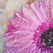 Acrylic. Painting, Arts, Crafts, Acr, and lic Painting project by Jelena Mumm - 04.14.2023
