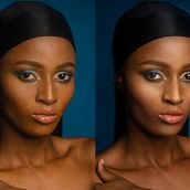 Mi proyecto del curso: Retoque fotográfico de moda y belleza con Photoshop . % rafael cantero fernández tarafından hazırlanan Fotoğrafçılık, Fotoğraf Rötuşlama, Moda Fotoğrafçılığı, Portre Fotoğrafçılığı, Ve Dijital Fotoğrafçılık projesi - 04.14.2023