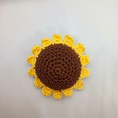 Meu projeto do curso: Amigurumi: crie pessoas com crochê. Arts, Crafts, To, Design, Fiber Arts, Crochet, Amigurumi, and Textile Design project by mrgozzi - 04.13.2023