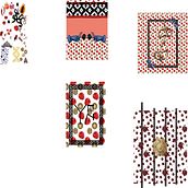 Mi proyecto del curso: Diseño y creación de una colección de ropa desde cero. Un progetto di Design di accessori e Fashion design di Yasmin Alonso - 14.04.2023