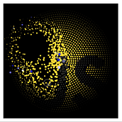 My project for course: Creative Coding 2.0 in JS: Animation, Sound, & Color. Motion Graphics, Multimedia, and JavaScript project by aleksandre.voronini - 02.13.2023