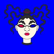 LikeThePills. Een project van Digitale tekening van Valentina Boe - 11.02.2023