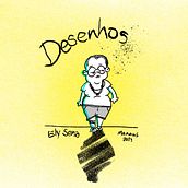 Meu projeto do curso: Caderno de desenho digital: desperte sua criatividade. Sketching, Creativit, Drawing, Digital Illustration, Sketchbook, and Editorial Illustration project by Ely Sena - 04.12.2023