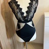 Il mio progetto del corso: Design e confezione di lingerie. Fashion Design, Sewing, DIY, Patternmaking, and Dressmaking project by Cinzia Pappalardo - 04.14.2023