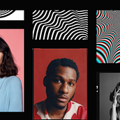 My project for course: Colorful Portrait Design with Photoshop. Photograph, Post-production, Collage, Photographic Composition, and Photomontage project by robbiesmyth021 - 04.11.2023