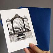 Akwarela Ein Projekt aus dem Bereich Aquarellmalerei von madziakrajewska4 - 14.04.2023