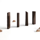 EAT MADRID. Un progetto di Product design, Food St e ling di Papila studio - 15.04.2023