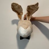 My project for course: Textile Wall Decoration "Lalin" . % Waragorn Petchyian tarafından hazırlanan Karakter Tasarımı, O, uncak Tasarımı, Dikiş, Ve Tekstil Tasarımı projesi - 04.16.2023