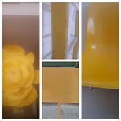 yellowgelbegroc. Un progetto di Illustrazione tradizionale di ENRIC TERMANS - 16.04.2023