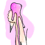 Introspecció poètica Ein Projekt aus dem Bereich Traditionelle Illustration, Zeichnung, Digitale Illustration, Digitale Malerei und Digitale Zeichnung von Laura Ferrater Gómez - 17.04.2023