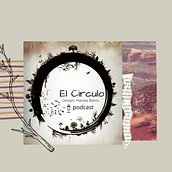 Mi proyecto del curso: Escritura de guiones de no ficción para podcasts narrativos: El Circulo-Podcast. Writing, Script, Communication, Narrative, Non-Fiction Writing, Podcasting, and Audio project by Marcela Blanco - 04.17.2023