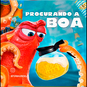 Tijuca e Foto montagem - "Procurando a Boa". Un proyecto de Ilustración tradicional, Diseño, Fotografía, Ilustración digital, Motion Graphics y Marketing Digital de José Maurício Alencar da Silva Júnior - 04.08.2022