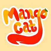 Project Mangotuber. Un proyecto de Diseño de personajes y Diseño de Kiersten Aguilera - 04.02.2023