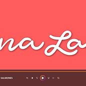 Reel Ana Laura Guerrero Ein Projekt aus dem Bereich Motion Graphics von ana_laura_guerrero_salmones - 16.08.2021