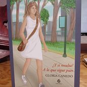 ¿Y si resulta? A lo que sigue pues. Escrita projeto de GLORIA CANEDO CASTRO - 18.04.2023