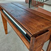Mi proyecto del curso: Carpintería profesional para principiantes - mueble para piano eléctrico. Arts, Crafts, Furniture Design, Making, Interior Design, DIY, and Woodworking project by Juan Vilar - 04.12.2023