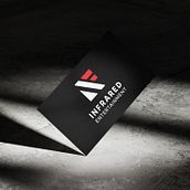 My project for course: Minimalist Logo Design With Personality. Design, Br, ing, Identit, Graphic Design, and Logo Design project by marcusmr19 - 04.10.2023