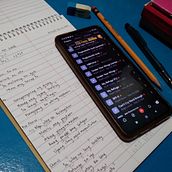 Poetry, Music, Magic. Un progetto di Scrittura creativa di Marie Alliete Locsin - 17.04.2023