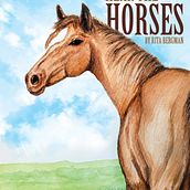 Book Cover Art & Illustration. Traditional illustration, and Graphic Design project by Hannah Young - 04.08.2023