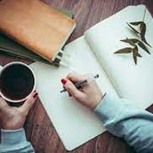 Meu projeto do curso: Copywriting para redes sociais. Writing, Cop, writing, Social Media, and Communication project by abmagalhaes08 - 04.15.2023