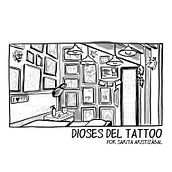 Mi proyecto del curso: Narrar en viñetas con un boli. Fine Arts, Comic, Drawing, Stor, telling, Stor, and board project by SaRita Aristizábal - 02.15.2022