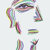 Various sketches. Traditional illustration, and Sketching project by larry_jackson - 04.19.2023