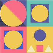 Mi proyecto del curso: Introducción al motion design y curvas de animación en After Effects. Un progetto di Motion graphics e Animazione di karladanielamarquezro - 18.04.2023