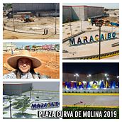 PROYECTO DE CONSTRUCCION DE LA PLAZA CURVA DE MOLINA. Un progetto di Architettura e Progettazione dello spazio di Mariell Benitez Nava - 19.04.2023