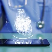 AAA Hub for doctors. Un progetto di UX / UI, Web design, Design per smartphone e Design digitale di Sakina Rashid Khan - 18.04.2023